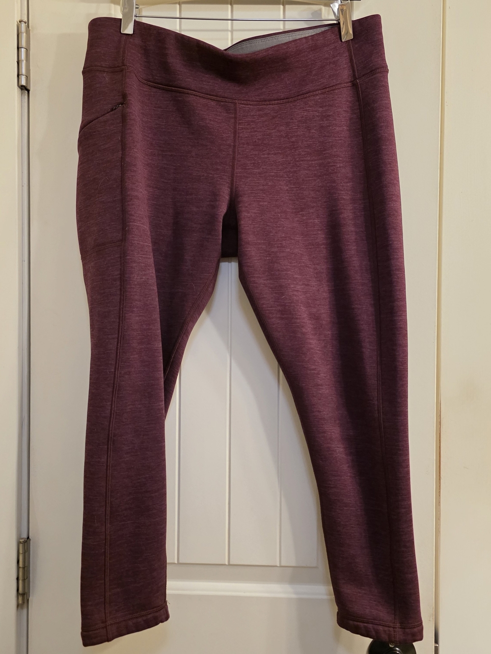 Title Nine Crash Tights Women's XL